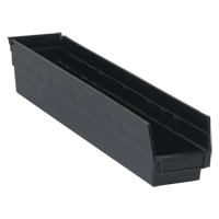 Plastic Hanging & Stacking Bin