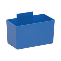 Shelf Bins - Bin Cups PB Rental Co. Ltd.