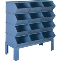 Trousse Stackracks PB Rental Co. Ltd.