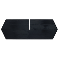 Length Divider for Quick Pick Bins PB Rental Co. Ltd.