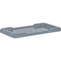 Cross Stack Bins - Lids PB Rental Co. Ltd.