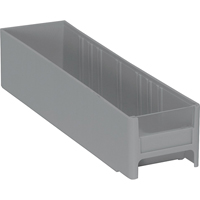 ARMOIRE TIROIR GRIS 11"LX2 3/4"LAX2 1/2"H, 2-3/4" la x 11" p x 2-1/2" h, Gris PB Rental Co. Ltd.