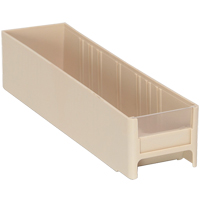 ARMOIRE TIROIR IVOIRE 11"LX2 3/4"LAX2 1/2"H, 2-3/4" la x 11" p x 2-1/2" h, Ivoire PB Rental Co. Ltd.