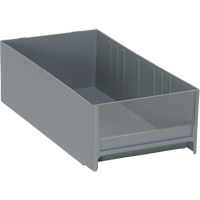 ARMOIRE TIROIR GRIS 11"LX5 5/8"LAX3 5/16"H, 5-5/8" la x 11" p x 3-5/16" h, Gris PB Rental Co. Ltd.