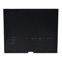 DIVISEUR POUR IDR201 ARMOIRE PB Rental Co. Ltd.