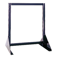 Tip-Out Bins Stand, 23-5/8" W x 16" D x 28" H, 24 Drawers PB Rental Co. Ltd.