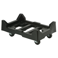 Plastic Mobile Dolly PB Rental Co. Ltd.
