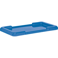 Cross Stack Bins - Lids PB Rental Co. Ltd.