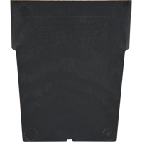 Bacs en plastique pour &eacute;tag&egrave;res Store More - Diviseurs PB Rental Co. Ltd.