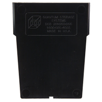 Store More Plastic Shelf Bins - Dividers PB Rental Co. Ltd.