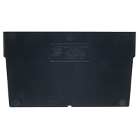 Store More Plastic Shelf Bins - Dividers PB Rental Co. Ltd.