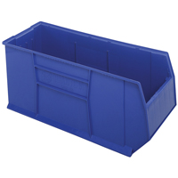 Bacs de stockage Rackbin pour palettes, 16-1/2" la x 41-7/8" p x 17-1/2" h PB Rental Co. Ltd.