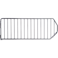 Wire Mesh Divider PB Rental Co. Ltd.
