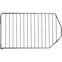 Wire Mesh Divider PB Rental Co. Ltd.