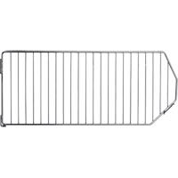 Wire Mesh Divider PB Rental Co. Ltd.