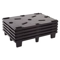 Palette petit format PB Rental Co. Ltd.