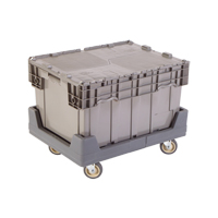 Chariot FliPak PB Rental Co. Ltd.