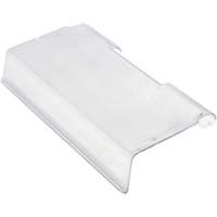 Clear Cover for Stack & Hang Bin PB Rental Co. Ltd.
