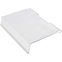 Clear Cover for Stack & Hang Bin PB Rental Co. Ltd.