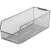 Mesh Stack and Hang Bin PB Rental Co. Ltd.