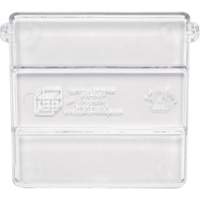 Diviseur transversal pour bac empilable & &agrave; suspendre PB Rental Co. Ltd.