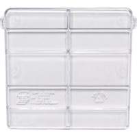 Cross Divider for Stack & Hang Bin PB Rental Co. Ltd.