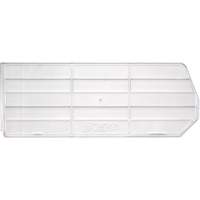 Divider for Stack & Hang Bin PB Rental Co. Ltd.