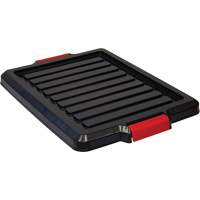Lid for Plastic Latch Container PB Rental Co. Ltd.