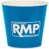 Seau jetable &agrave; rev&ecirc;tement double PB Rental Co. Ltd.