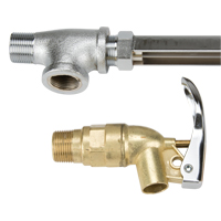 Graduated Drum Gauges PB Rental Co. Ltd.