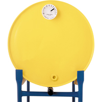 Horizontal Drum Gauges PB Rental Co. Ltd.