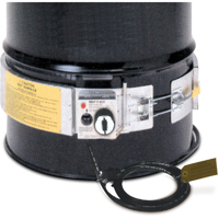 Variable Cycle Heaters