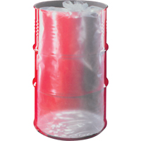 Formfit Liners, Round Bottom, 22" Dia., 55 US gal (45.8 imp. Gal.) Capacity PB Rental Co. Ltd.