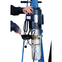 Hydra-Lift Drum Handlers, 55 US gal. (45 Imperial Gal.) Capacity PB Rental Co. Ltd.