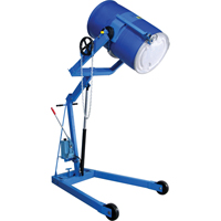 Hydra-Lift Drum Handlers, 55 US gal. (45 Imperial Gal.) Capacity PB Rental Co. Ltd.