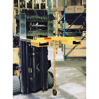 Drum Lifter PB Rental Co. Ltd.