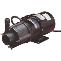 POMPE,CENTRIFUGE,ENTRAIN ,MAGNETIQUE,SERIE MD-HC PB Rental Co. Ltd.