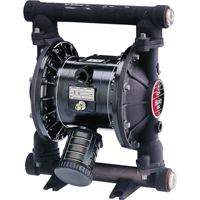 Pompes &agrave; diaphragme - Pompes &agrave; diaphragme 1", 50 gal./min PB Rental Co. Ltd.