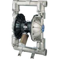 Pompe &agrave; membrane standard, 150 gal./min PB Rental Co. Ltd.