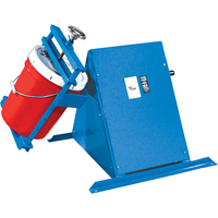M&eacute;langeurs pour seaux, 5 gal. US (4,16 gal. imp.) Capacit&eacute;, Vitesse fixe, 0,25 CV PB Rental Co. Ltd.