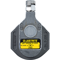 Horizontal Stainless Steel Vent PB Rental Co. Ltd.