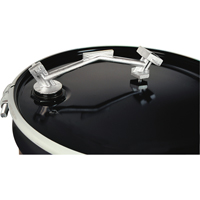 Non-Sparking Bung Nut Wrench, Annealed Ductile Iron PB Rental Co. Ltd.