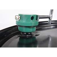 Drum Lock PB Rental Co. Ltd.