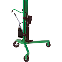Drum Palletizers