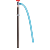 Pompes de transfert d'alcalis, 28 oz/course PB Rental Co. Ltd.