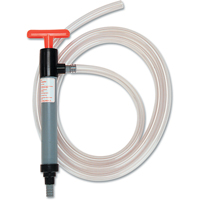 Gas, Kerosene & Diesel Fuel Pumps, 4 oz./Stroke PB Rental Co. Ltd.