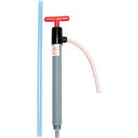 Pail Plunger Hand Pumps, Fits 5 gal., 6 oz./Stroke PB Rental Co. Ltd.