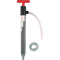 Pail Plunger Hand Pumps, Fits 5 gal. PB Rental Co. Ltd.