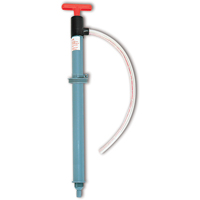 Sanitary Maintenance Pumps - Self-Priming, Fits 45 gal., 8 oz./Stroke PB Rental Co. Ltd.