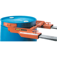 PolyJaws Drum Lifters, For 30 - 55 US Gal. (24 - 45 Imperial Gal.) PB Rental Co. Ltd.